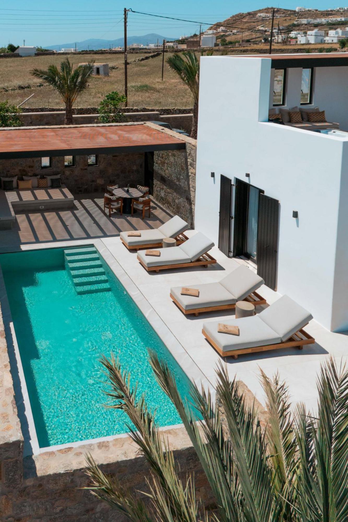 Noir Mykonos Resort